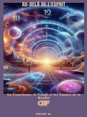 cover image of Au-delà de l'esprit